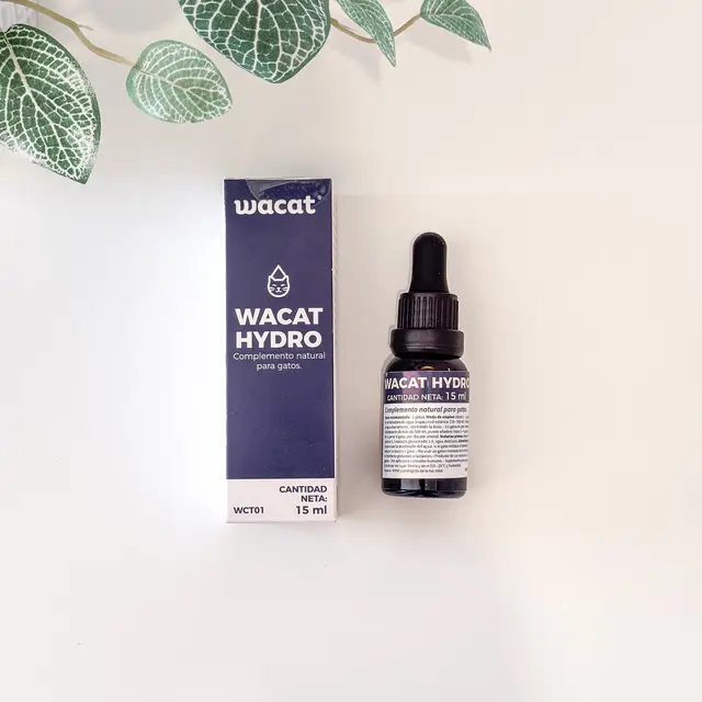 Wacat Hydro - Plan 30 días